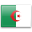 Flag Алжир