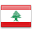 Flag Ливан