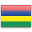 Flag Маврикий