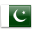 Flag Пакистан